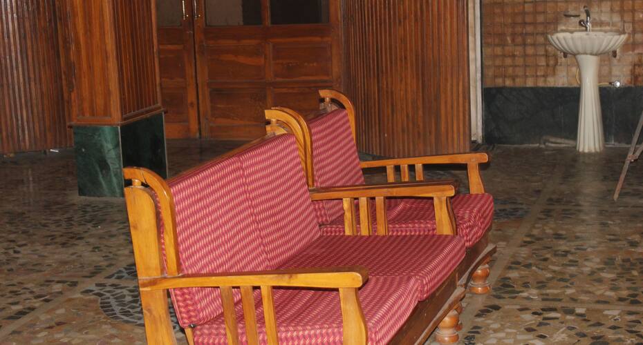Hotel Paradise Lodging, Chiplun 4